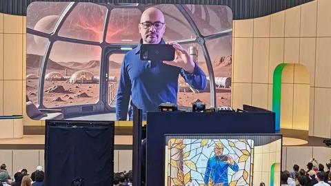 Google's Gemini Omni Tries to Fill the Void Left by OpenAI's Sora