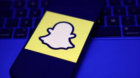 Snapchat Hits Back at AI Slop, with Spotlight Ban