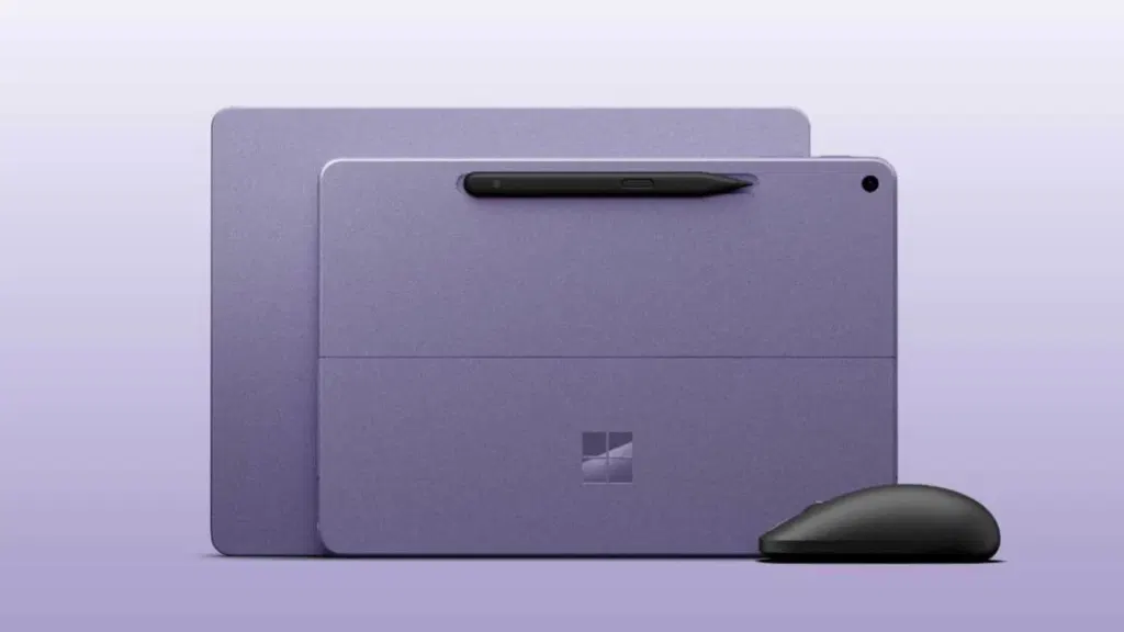 Microsoft Bumps Up Its Smallest Surfaces to Snapdragon X2 Plus Processing