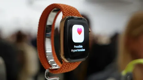 New watchOS 27 Rumor Tips Better Heart-Rate Tracking, Delayed AI Health Coach