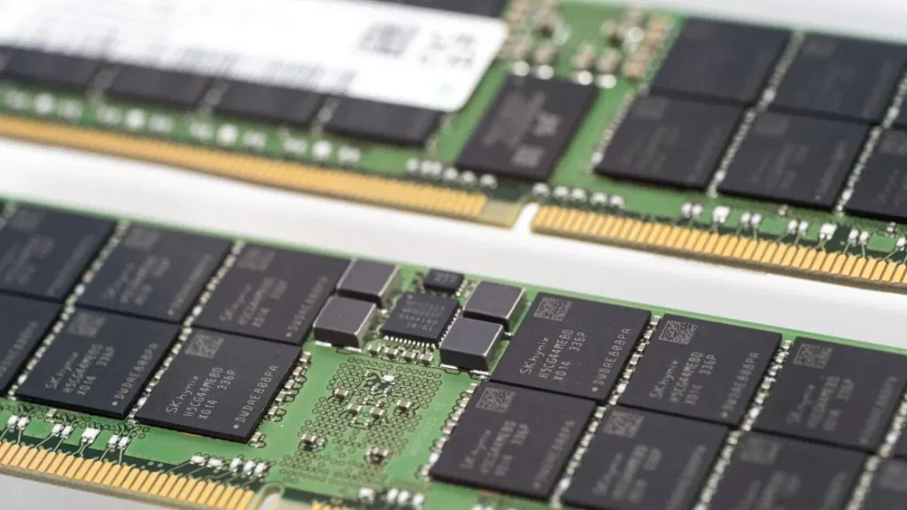 Micron CEO: No End in Sight for Memory Shortage, Will Probably Get Worse