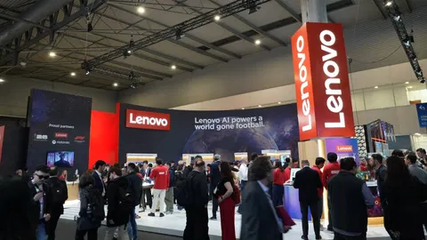 'Aeroblade' Leak Suggests Lenovo Is Gunning for the Thinnest Laptop Prize