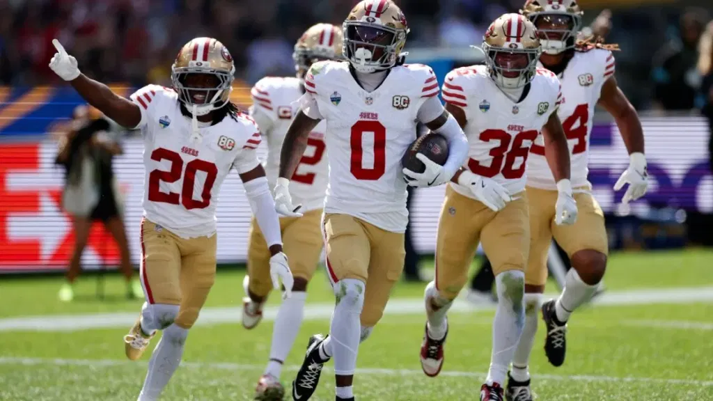 How to Watch the Miami Dolphins vs. San Francisco 49ers Game Live, Even for Free