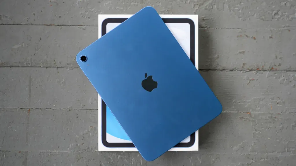 New iPad 12 Leak Reveals Key Specs, Backs Apple Intelligence AI Support