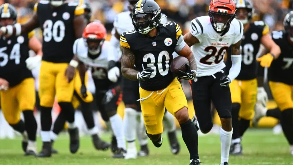 How to Watch the Pittsburgh Steelers vs Cleveland Browns Game Live, Even for Free