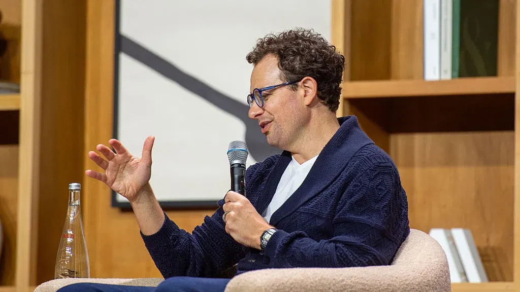 Anthropic CEO Pushes to 'Slow the Pace' of AI Development, Other CEOs Fall in Line
