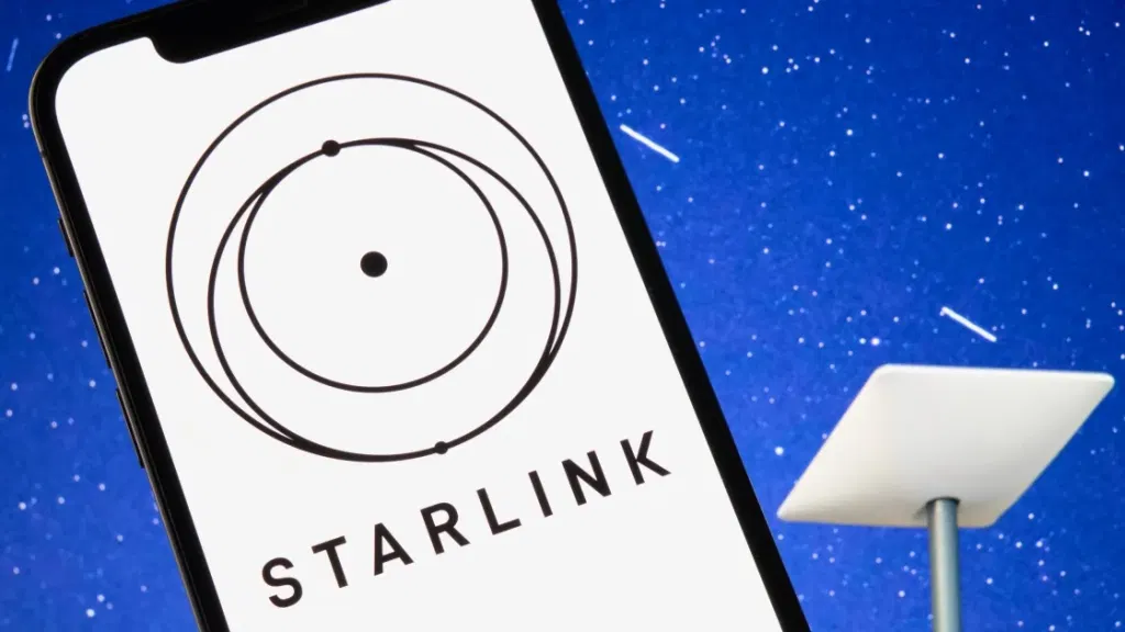 FCC Clears More Downlink Spectrum for Satellite Internet Services Like Starlink