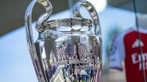 How to Watch the 2026–27 UEFA Champions League Live (Even for Free)