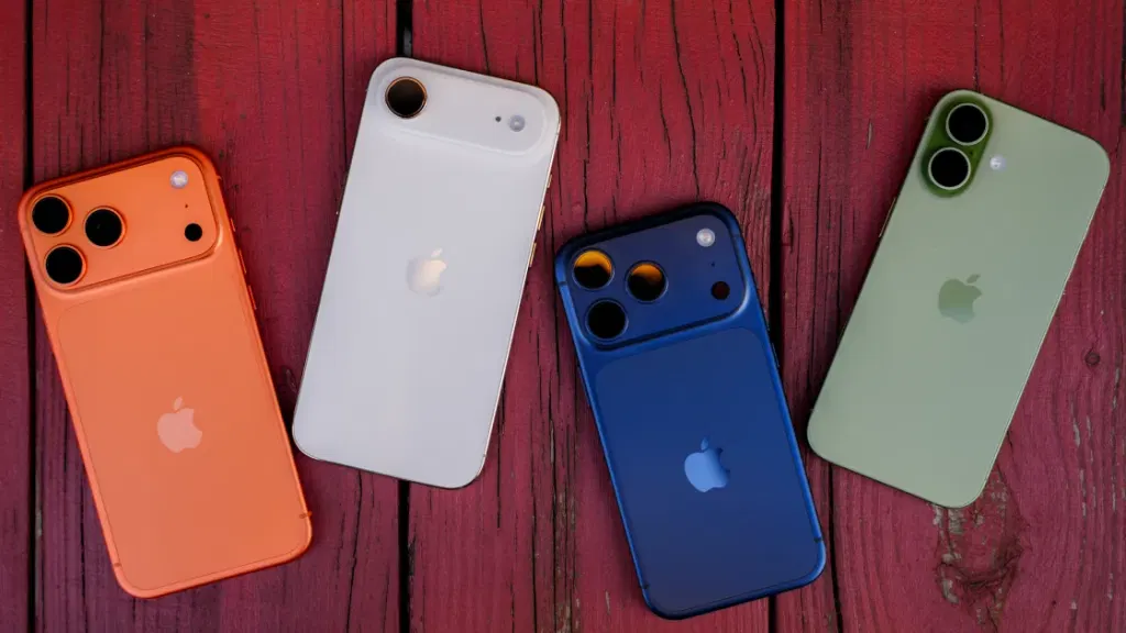 Here's How Apple's New iPhone Handoff Feature Works (And Who Can Use It)