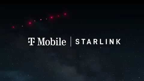 T-Mobile CEO: Cellular Starlink Usage Lower Than Expected