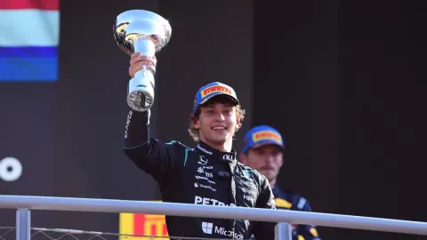 How to Watch the F1 Spanish Grand Prix Live for Free