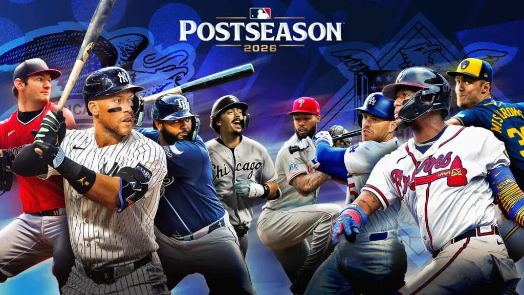 How to Watch the 2026 MLB Playoffs Without Cable, Even for Free