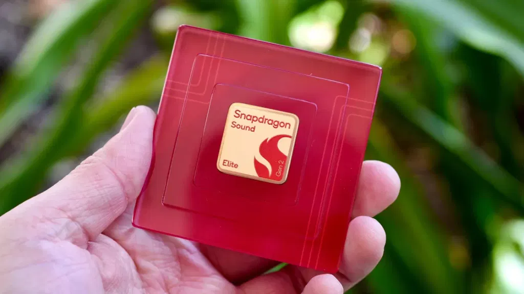 New Qualcomm Sound Chip Turns Gadgets Into AI Devices That Don't Need a Phone