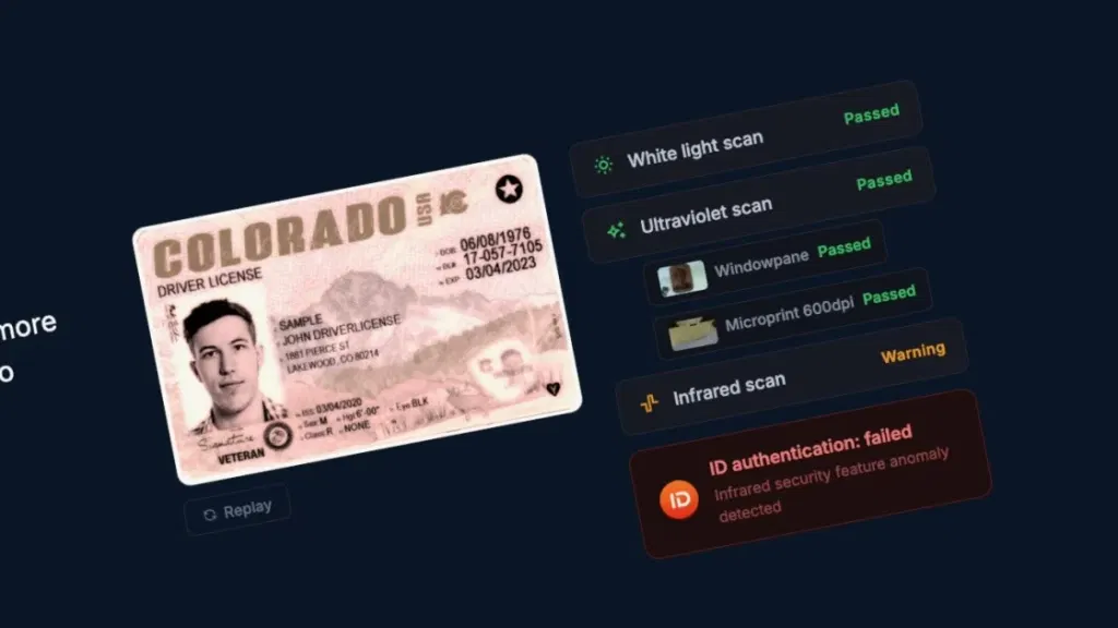 Company Behind Leak of Driver's Licenses Says Hacker Had Access for 5 Months