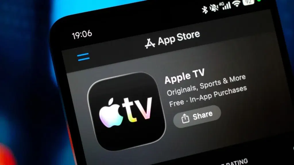Apple TV Hit by Hours-Long Outage: Here's What Happened