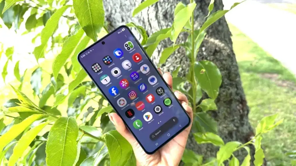 Samsung Hikes Prices of Entire Galaxy A Series Range
