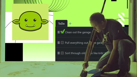 I Have Mild ADHD. These Free, AI-Powered Goblin Tools Helped Me Crush My Task Paralysis
