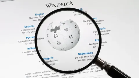 Wikipedia Editors Could Strike Following Layoffs