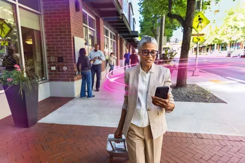 T-Mobile Gets Down to Business With SuperMobile, a High-End, $42/Month Phone Plan