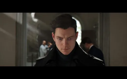 007 First Light's Bond Is as Big a Character Shakeup as Daniel Craig's Version, and I Love It