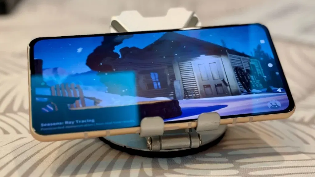 New Qualcomm Chip for Android Phones Crushes Apple's A20 Pro in This Benchmark