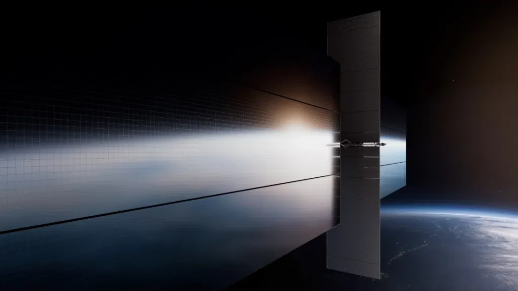 Will SpaceX's Orbiting Data Centers Rain Debris Over Earth?