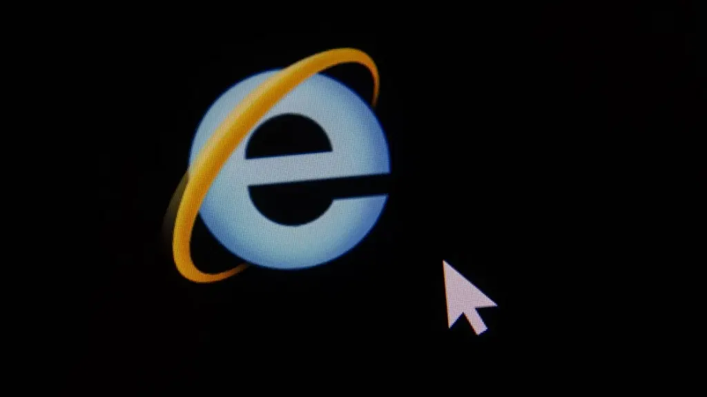 Microsoft: Internet Explorer's IE Mode Won't Be Around Forever