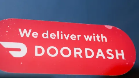 DoorDash Gets FAA Nod to Run Its Own Drone Delivery Program