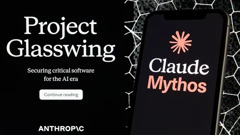 Companies Using Anthropic's Mythos AI Uncover 10K+ Serious Software Bugs