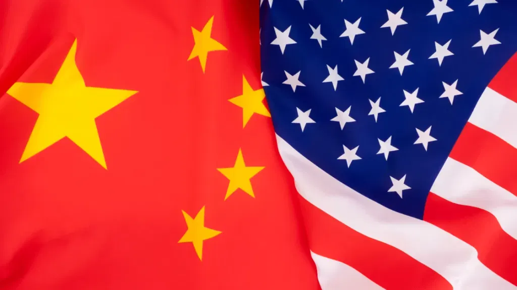 Oops! Misleading AI-Generated Report 'Almost Started a War' With China
