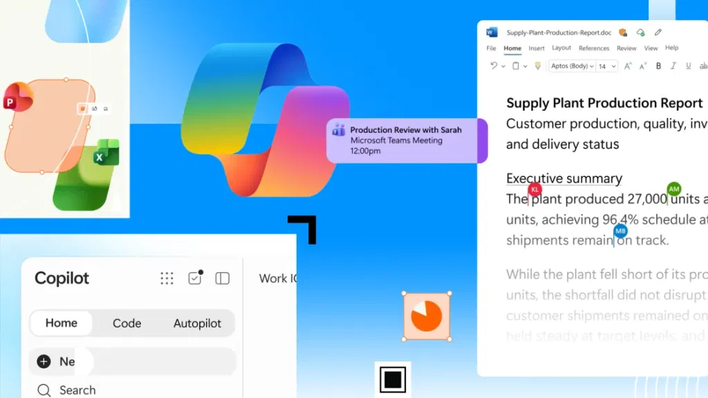 Microsoft Says Copilot Is a New OS. So…What Happened to Windows?