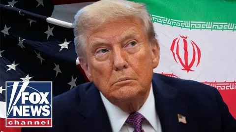 Trump announces a deal with Iran has been reached [video]