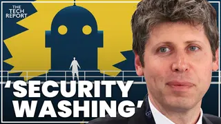 AI Bubble: 'They're coming to the end of this' – Eli the Computer Guy [video]