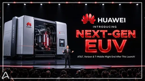 China built its 'Manhattan Project' to rival the West in AI chips [video]