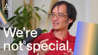 Terrence Tao: AI Is Teaching Us Something Uncomfortable About Our Own Minds [video]