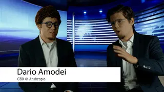 AI CEO Panel [video]