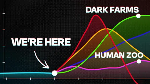 MIT Explains the 12 Possible Endings for AI