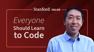 Andrew Ng: One Skill to Stay Relevant in the Age of AI [video]