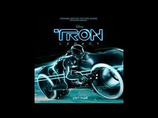  Tron: Legacy (Recording Sessions) by Daft Punk 