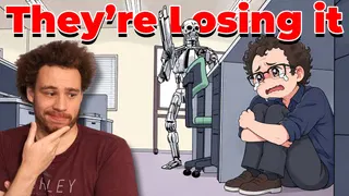 Cybersecurity Has an AI Doomer Problem [video]