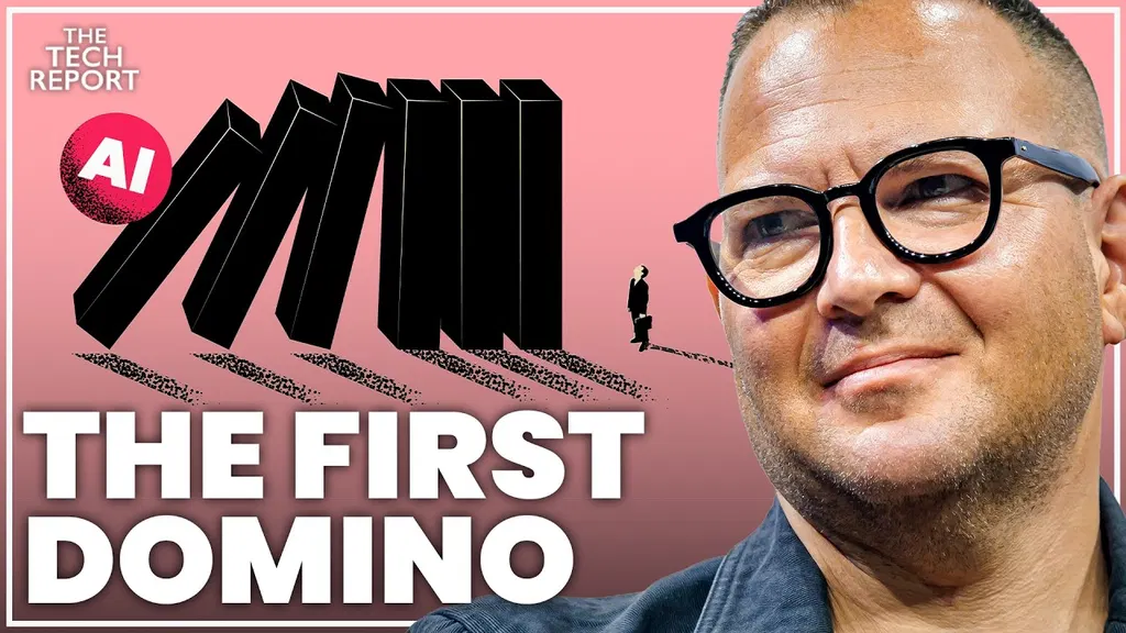 AI bubble pops – Cory Doctorow
