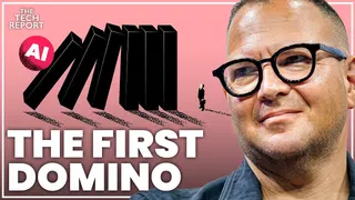 AI bubble pops – Cory Doctorow