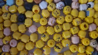Lego Brick Sorting Machine Uses AI to Save Millions from Landfill [video]