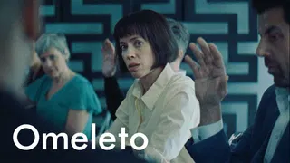 Moloch: Tristan Harris' new cautionary short film about the AI race [video]