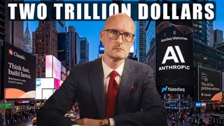 Is the AI Bubble About to Be Tested?