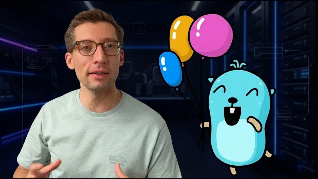 My thoughts on the future of Go in the AI era