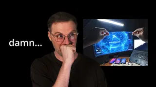 Agentic AI cringe wars [video]