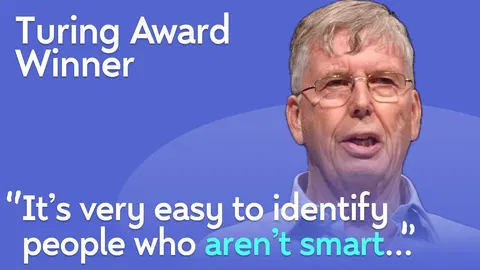 Mike Stonebraker: Disagreeing with Google, Postgres and Future Problems [video]