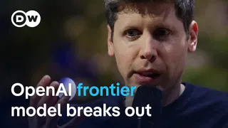 OpenAI pauses top-model work after AI bypasses internet safeguards [video]