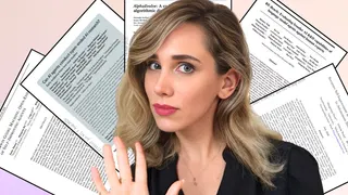 The best explanation I've found about the state of AI hype and hysteria [video]